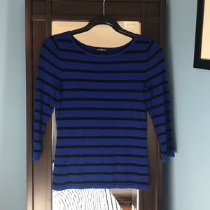 EUC Express Sweater! 🚭